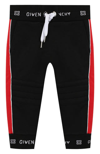 Givenchy Jogger trousers H04056