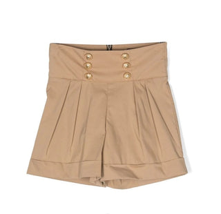 Balmain Shorts  BS6D19