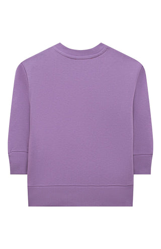 Diesel Felpa neonato K00278-00YI8