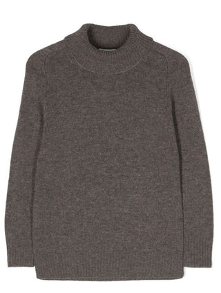 Paolo Pecora Rollkragenpullover PP3409
