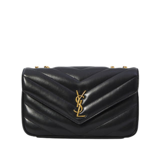 Yves Saint Laurent Borsa Loulou media 801439AAEAX1000