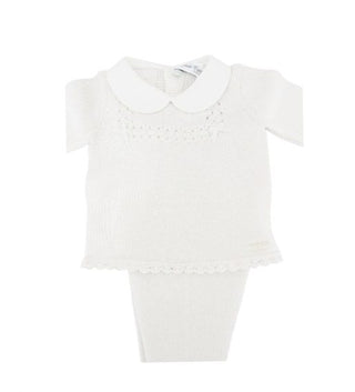 Pili Carrera Tutina due pezzi  0205023