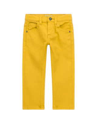 Guess Pantaloni cinque tasche in denim N4YB07WE620