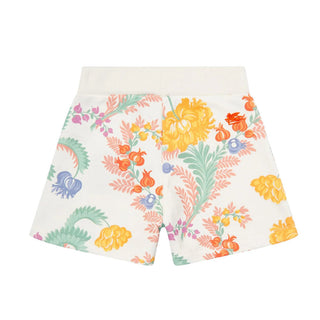 Etro Shorts in felpa con fantasia floreale GW6A99-Z2862