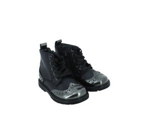 Jarrett Amphibians s4tr0011 with laces and zip