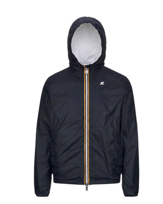 k-Way Giubbino Jack Plus.2 Reversibile K2124EW