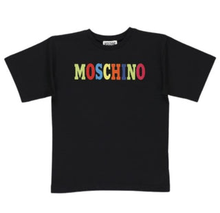Moschino T-shirt S/M UNISEX T-SHIRT HMM03I