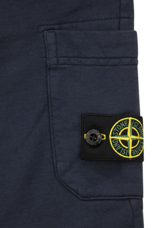 Stone Island Pantaloni jogger 781661540