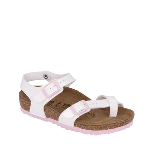 Birkenstock Sandali in vernice 1015463