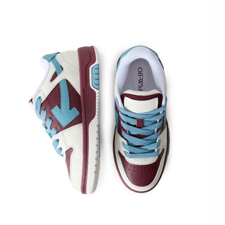 Off-White Sneakers Out Of Office OF06415210DBNPBL