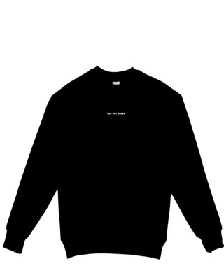 Why Not Brand Felpa girocollo FE3