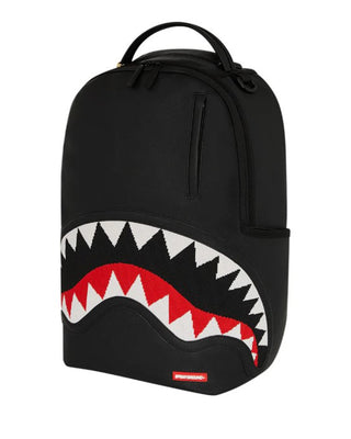 SPRAYGROUND Zaino FLY KNIT MOUTH DLX SATIN 910B7754NSZ