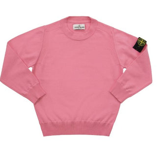 Strickpullover für Jungen von Stone Island Baby, 7616502A4