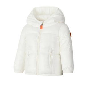 Save the Duck Giubbino Jody trapuntato in nylon laqué I30004X2