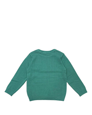 Dottor Kids Maglia Girocollo DK1 Da Bambino