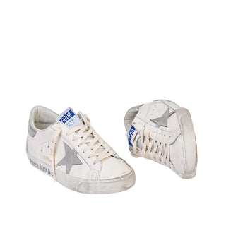 Golden Goose Sneakers Superstar GMF00102/F005359111