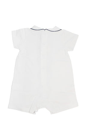 Strampler sc0182 Herzwärmer mit Clips auf der Rückseite