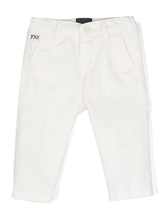 Fay Pantaloni tasca america FU6549-Z0224