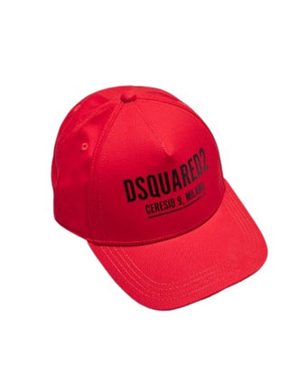 Dsquared2 Hat DQ1006-D00YT
