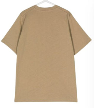 Dsquared2 T-shirt con logo stampato DQ1976-D00MV