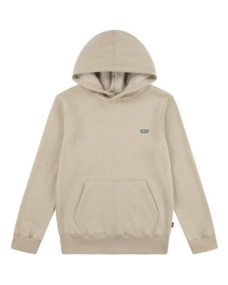 Levis Felpa Con Cappuccio 8EL452 e Logo