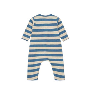 Zhoe &amp; Tobiah Onesie kfe8 KNÖPFE AUF DER VORDERSEITE