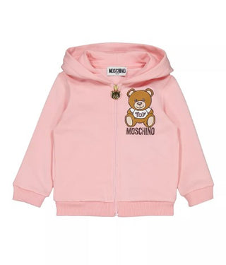 Moschino Tuta 2 pezzi MQK00G