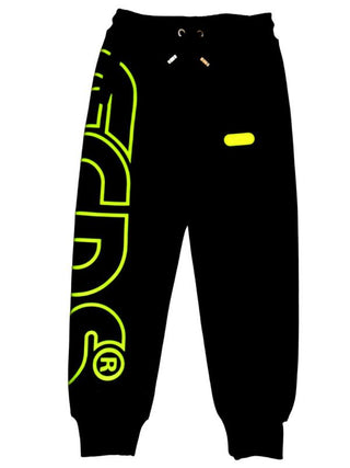 GCDS Pantaloni tuta 028671
