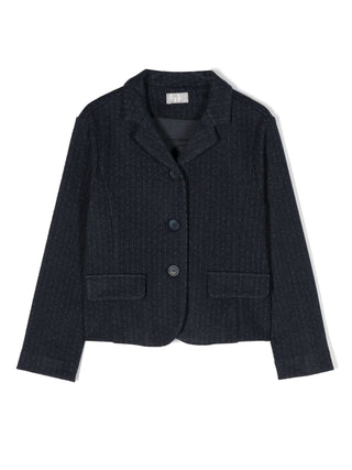 Il Gufo Einreihige Jacke A23BF049M5036