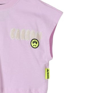 S4BKJGTH127 - T-shirt - Barrow