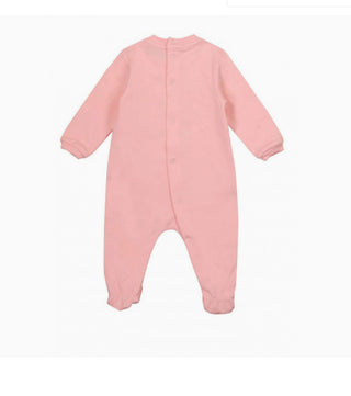 Moschino Tutina  mut026 con clips sul retro