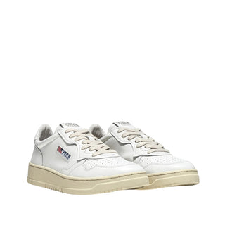 Autry Sneakers medalist low AULM - LL15