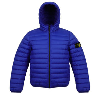 Stone Island Giubbino 100 Grammi 801640624-V0022 Trapuntato