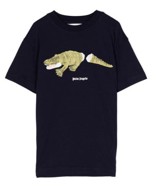 Palm Angels T-Shirt PBAA002F22JER0010155