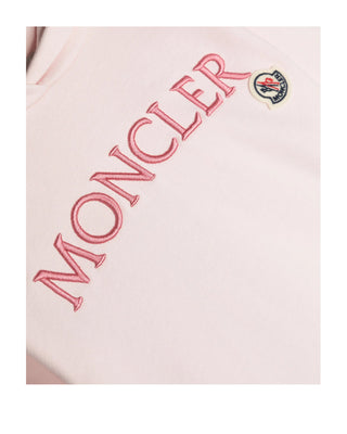 Moncler Felpa  J19548G00012