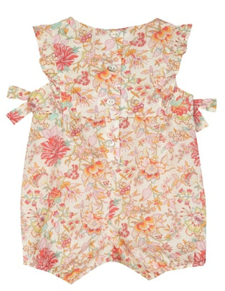 Tartine et Chocolat Strampler TU33111 STRAMPLER mit Knöpfen auf der Rückseite