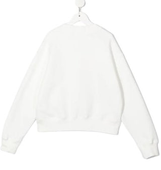 Palm Angels Logo Sweatshirt PGBA002F22FLE0010160