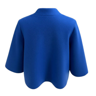 Fay Kapuzenmantel mit Haken FT2A57-E0137