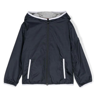 Fay Giubbino con cappuccio FU2537-N0059