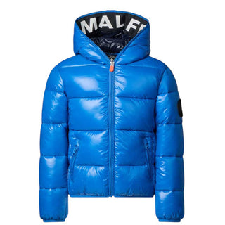 Save the Duck Jacke mit Innendruck J31280B für Kinder