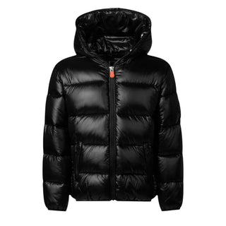 Save the Duck Giubbino Kate trapuntato con cappuccio J38090GF