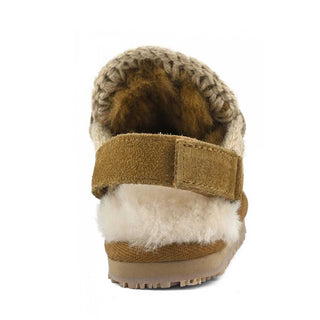 Mou Mules Con cinturino dietro la caviglia FK161001A