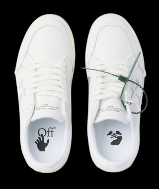 Off-White Sneakers SNEAKERS OMIA085C99LE con lacci