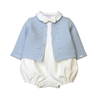 Marlù completo 4 pezzi con culotte IH70460