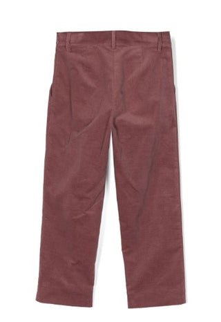 Simonetta Girls' Pleated Trousers ST6A41V0089