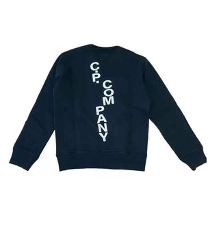 CP Company Rundhals-Sweatshirt 13CKSS048B