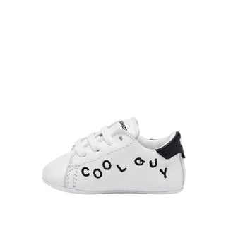 Dsquared2 Sneakers con scritta effetto spaziato 83586