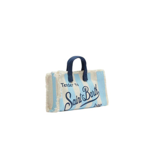 Mc2 Saint Barth Borse porta cellulare in canvas PHONE 02308H