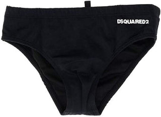 Dsquared2 Costume SLIP DQ03BL-D000V