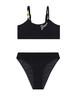 Barrow Costume due pezzi da bambina S5BKJGSB173